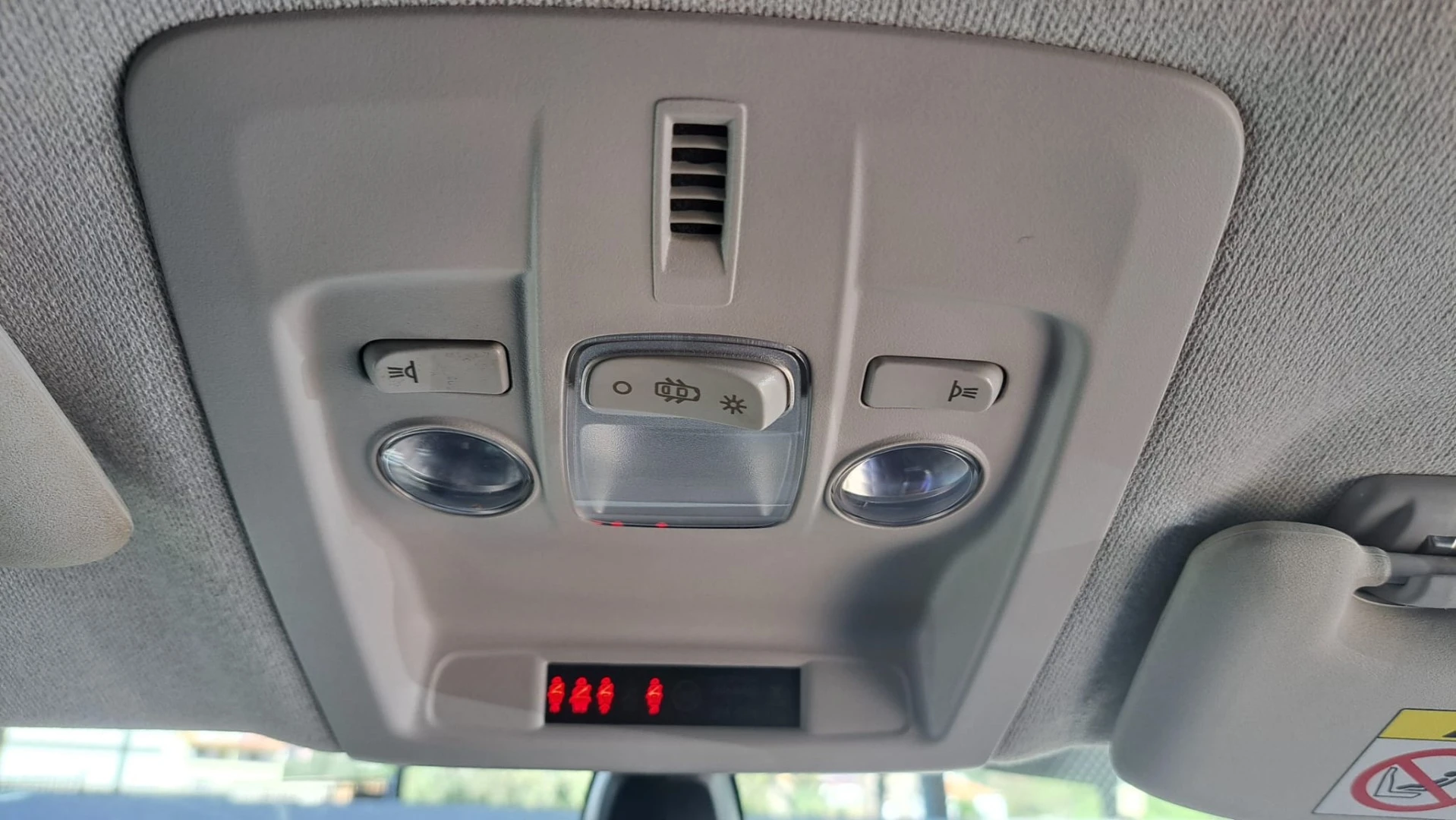Citroën C4 Cactus 1.2 PureTech Feel