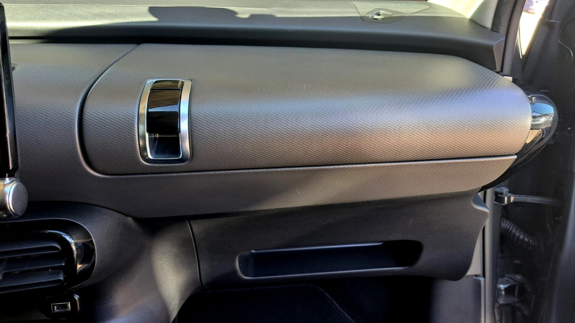 Citroën C4 Cactus 1.2 PureTech Feel