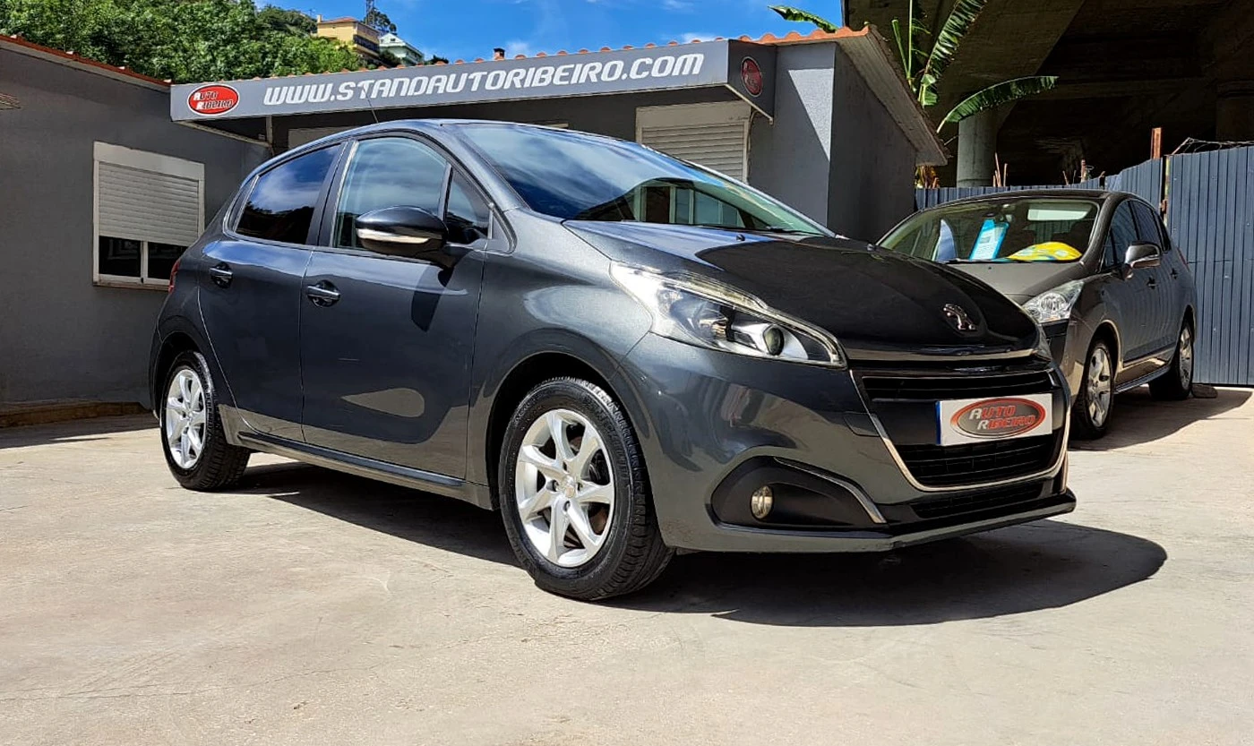 Peugeot 208 1.2 PureTech Style