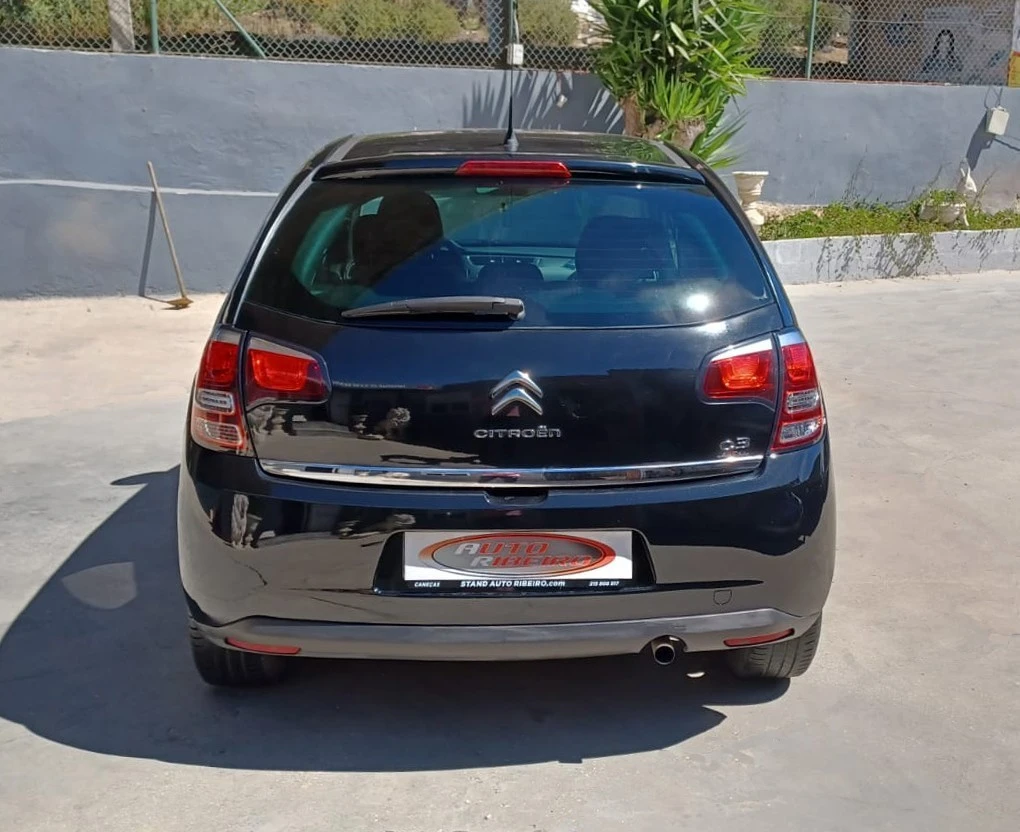 Citroën C3 1.2 VTi Collection