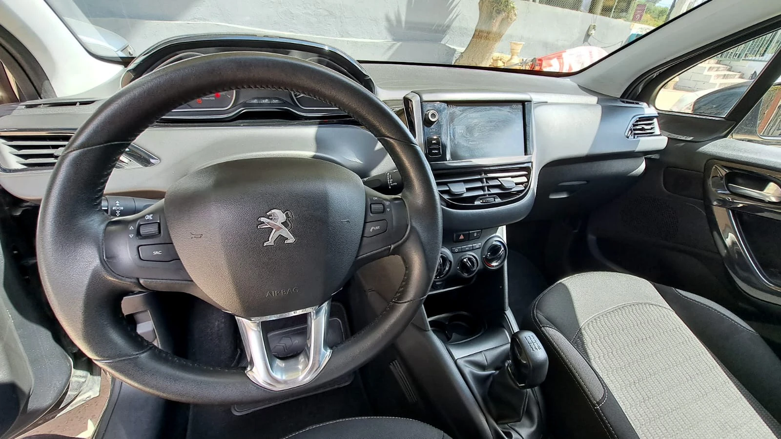 Peugeot 208 1.2 PureTech Style