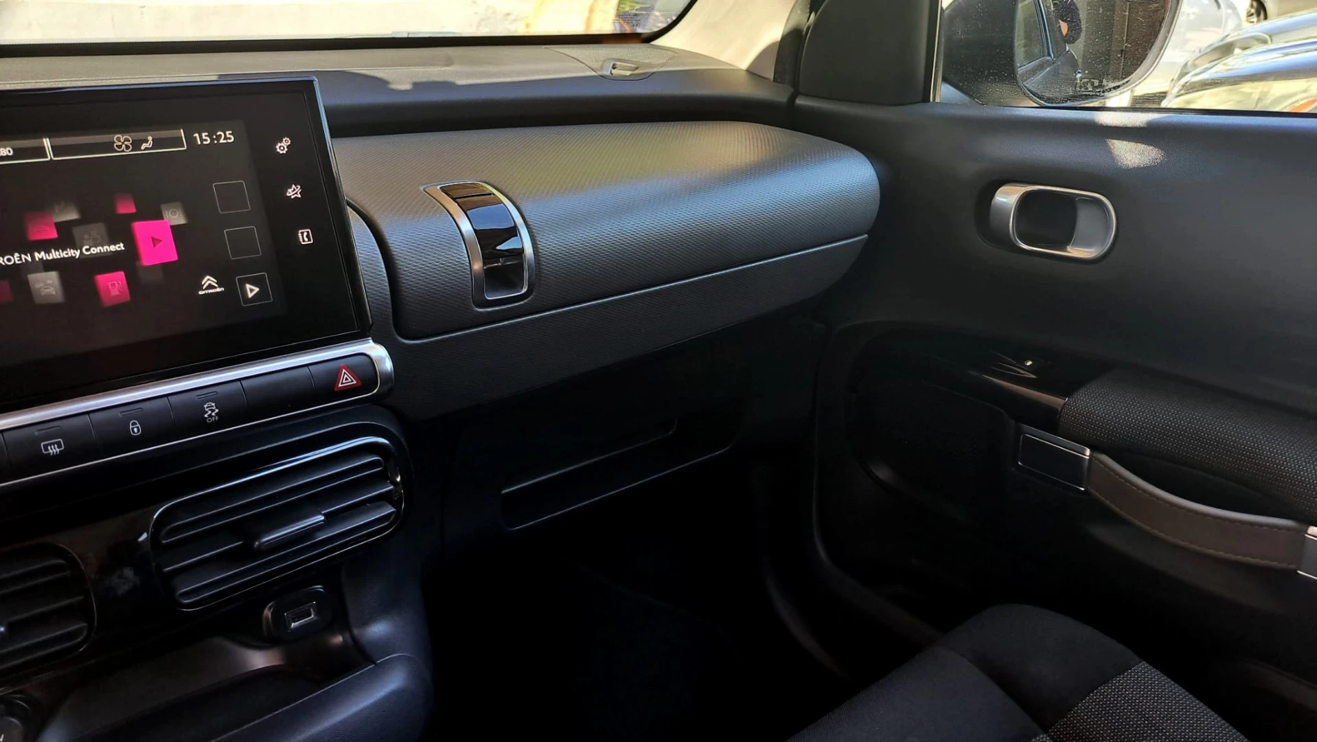 Citroën C4 Cactus 1.2 PureTech Feel