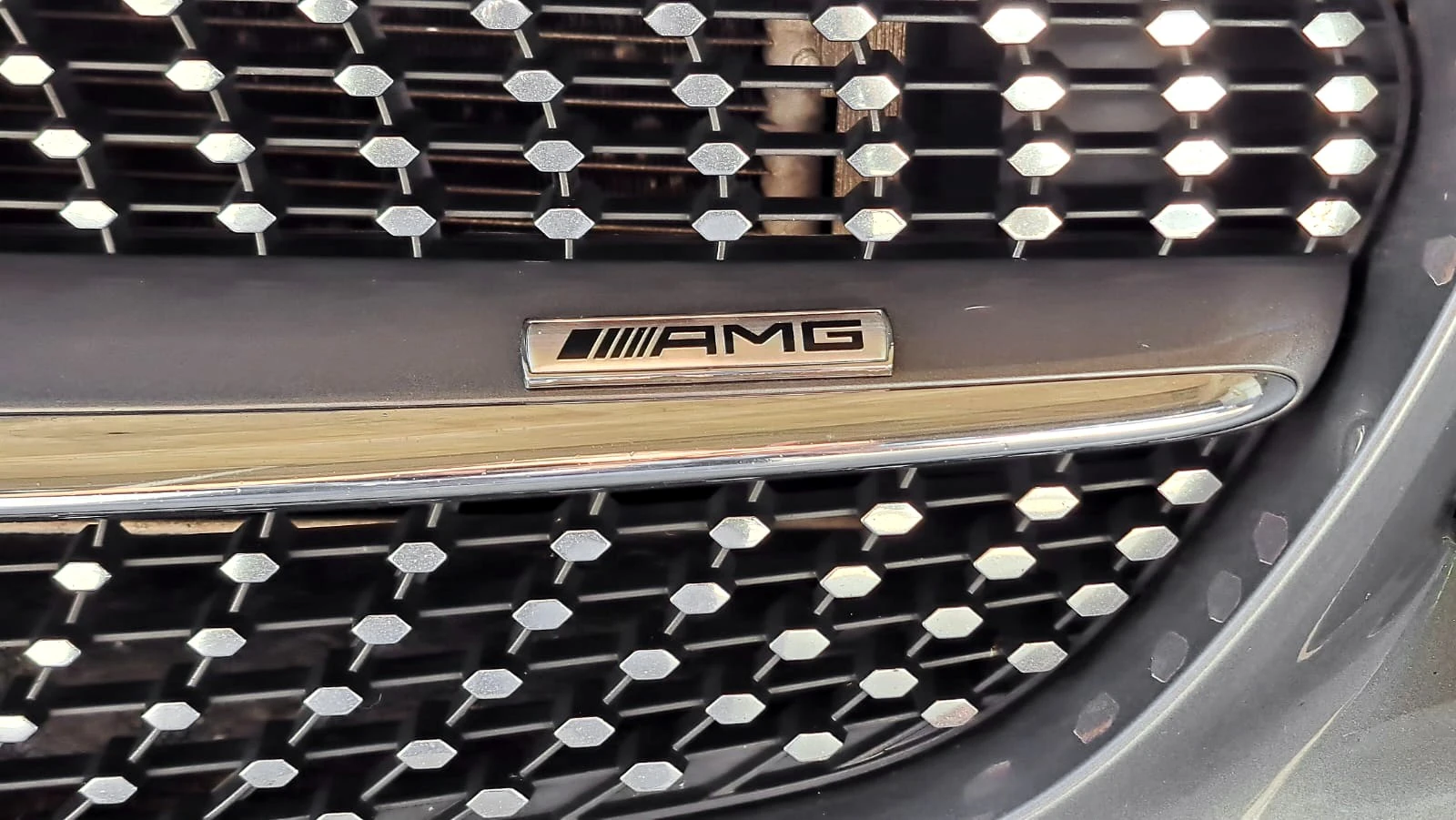 Mercedes-Benz CLA 220 d AMG Line Aut.