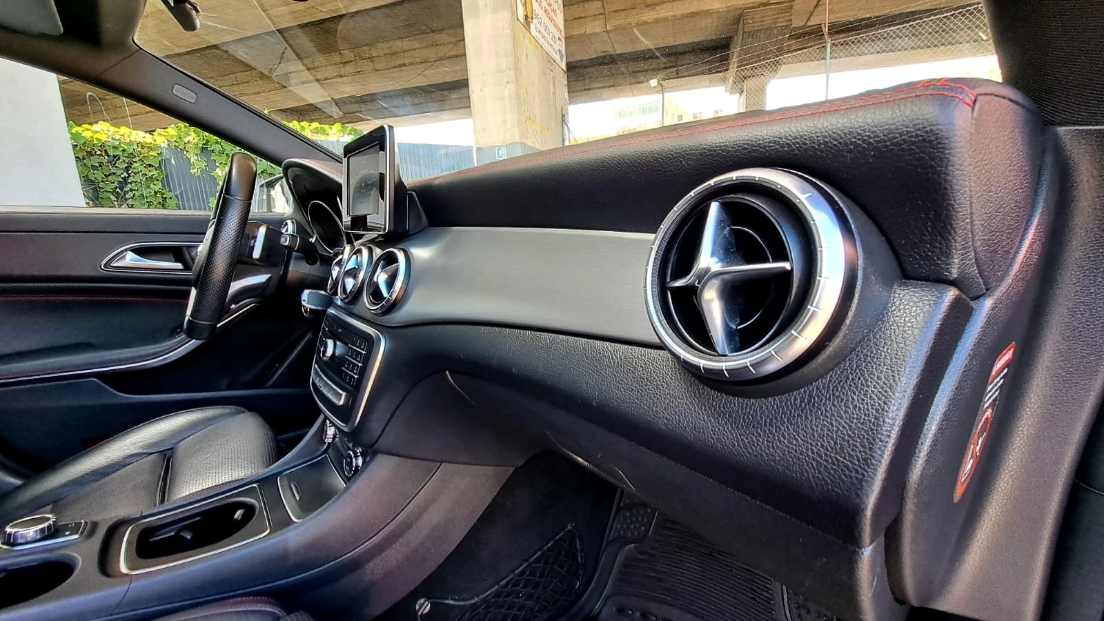 Mercedes-Benz CLA 220 d AMG Line Aut.