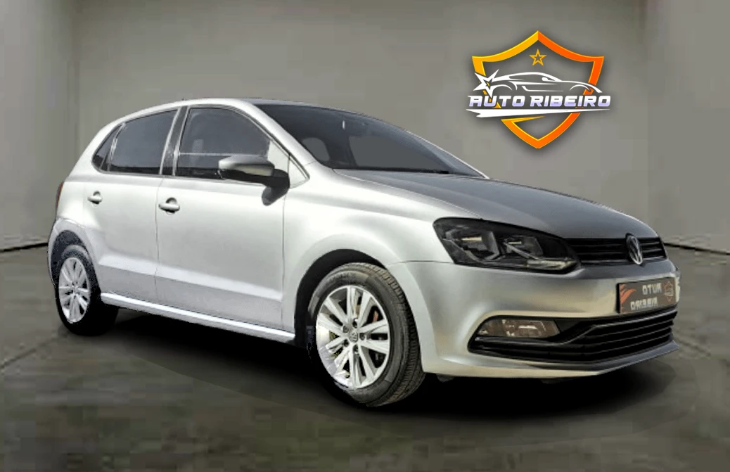 VW Polo 1.4 TDi Confortline