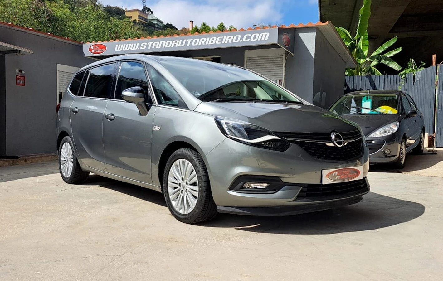 Opel Zafira 1.6 CDTi Innovation S/S