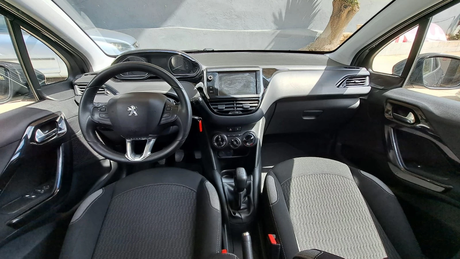 Peugeot 208 1.2 PureTech Style