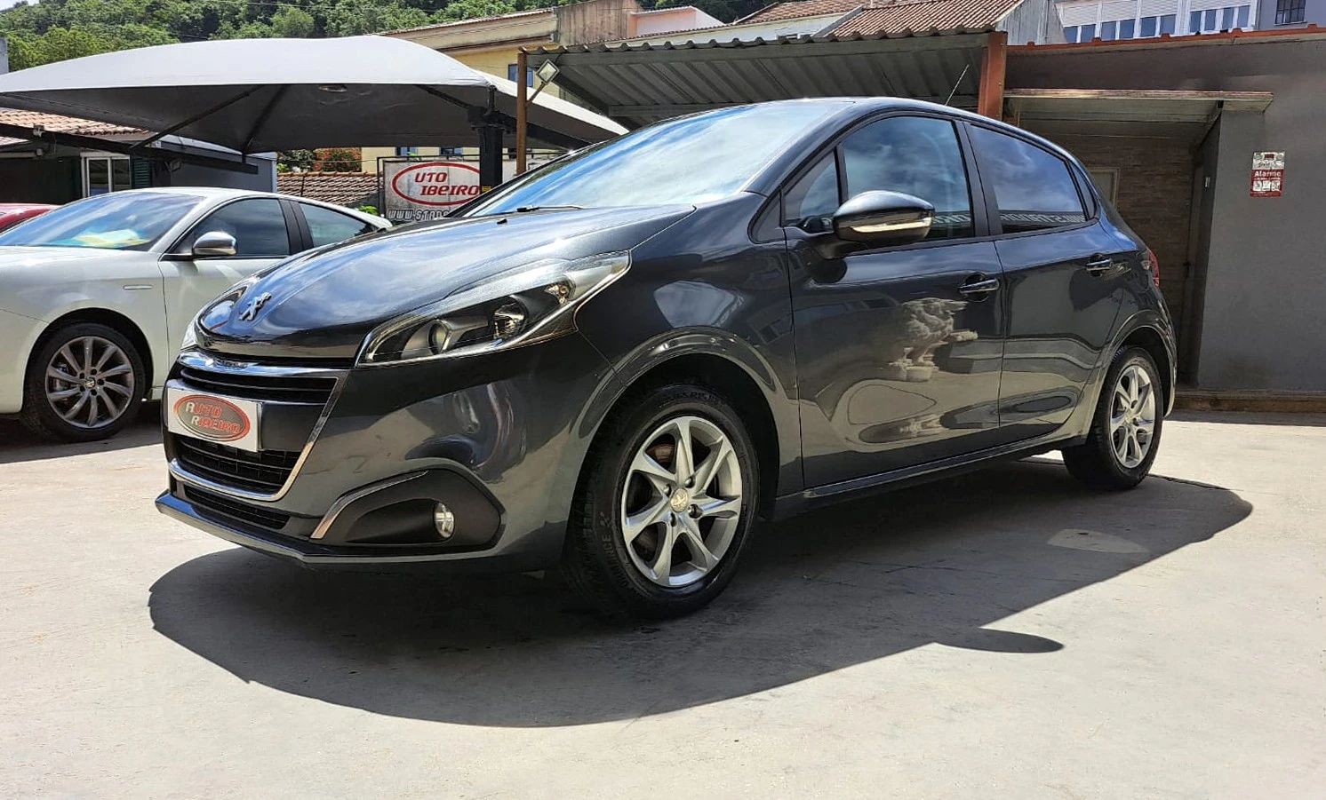 Peugeot 208 1.2 PureTech Style