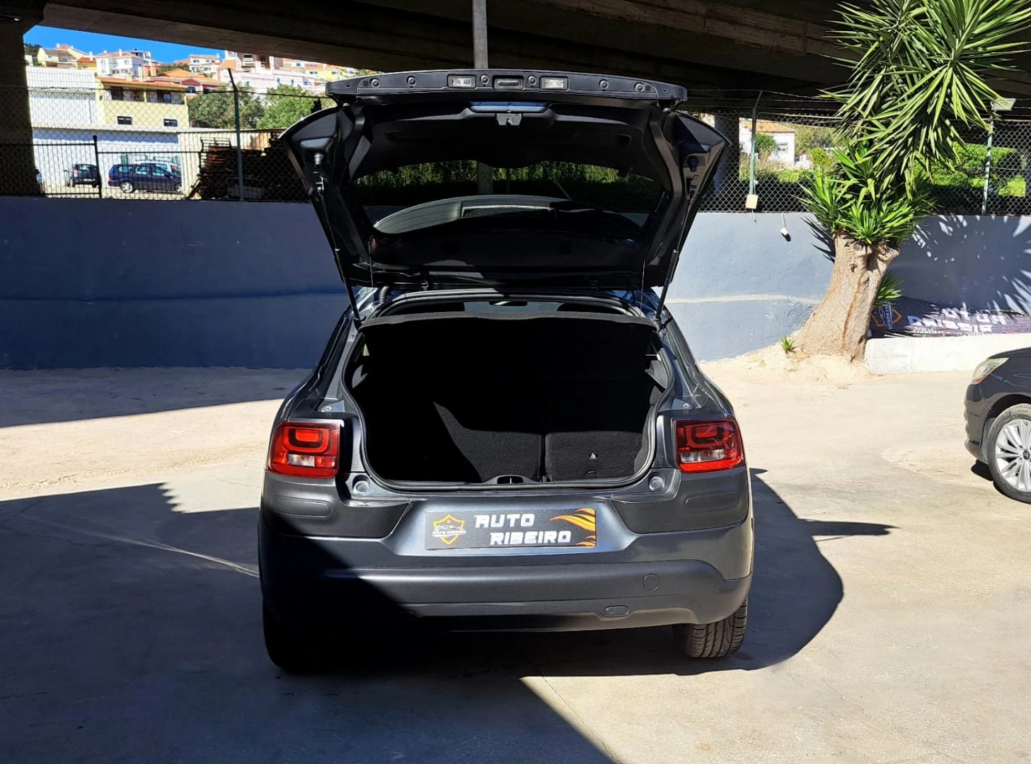 Citroën C4 Cactus 1.2 PureTech Feel