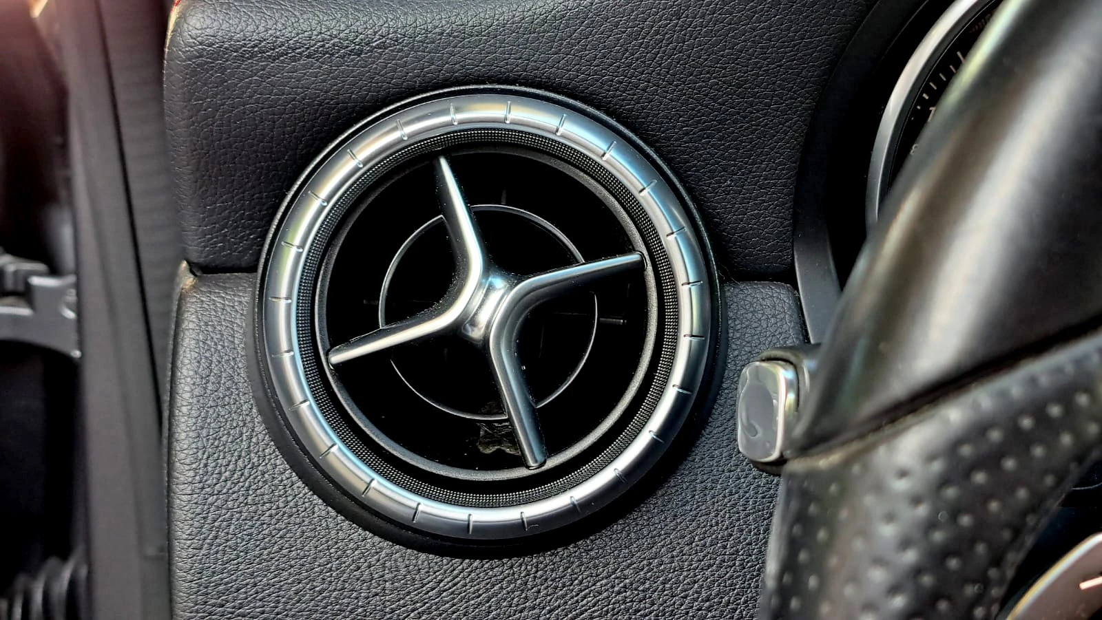 Mercedes-Benz CLA 220 d AMG Line Aut.