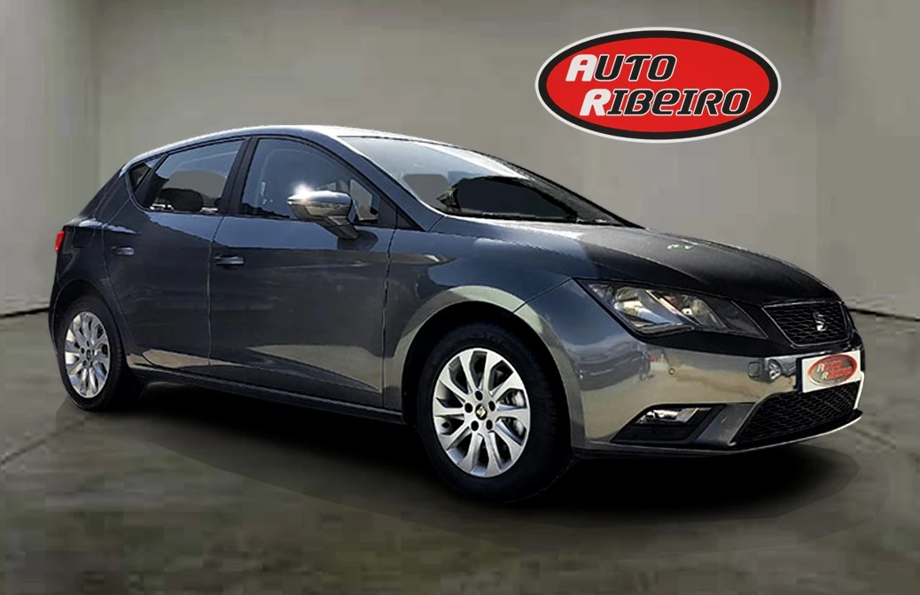 SEAT Leon 1.6 TDI Ecomotive Style