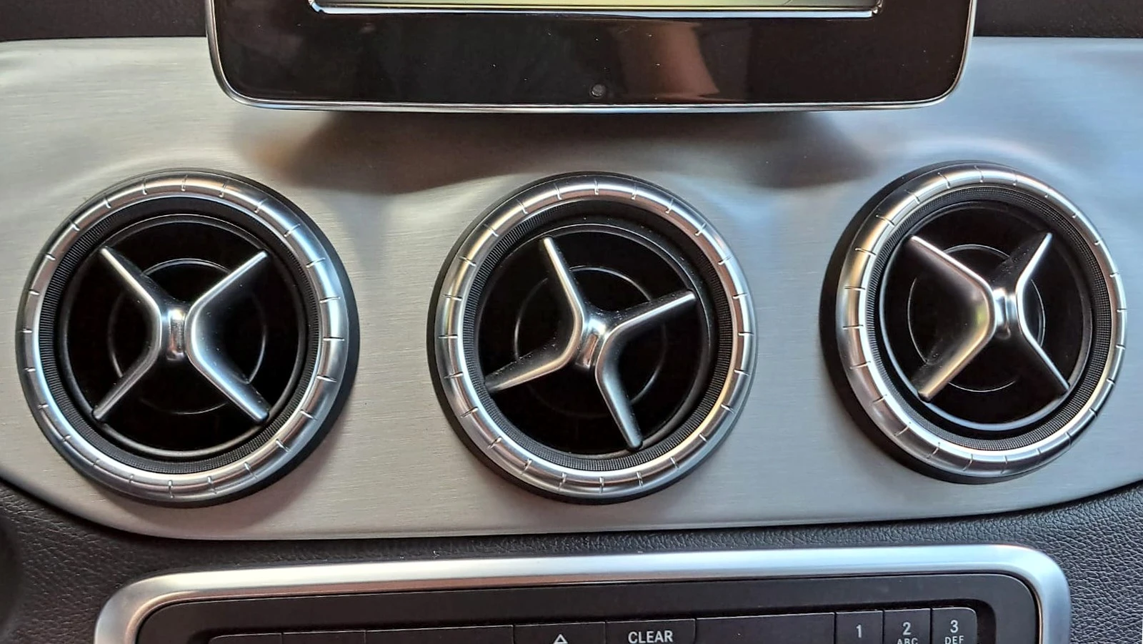 Mercedes-Benz CLA 220 d AMG Line Aut.