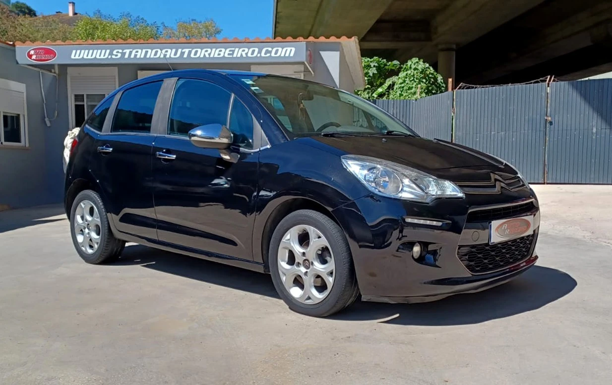 Citroën C3 1.2 VTi Collection