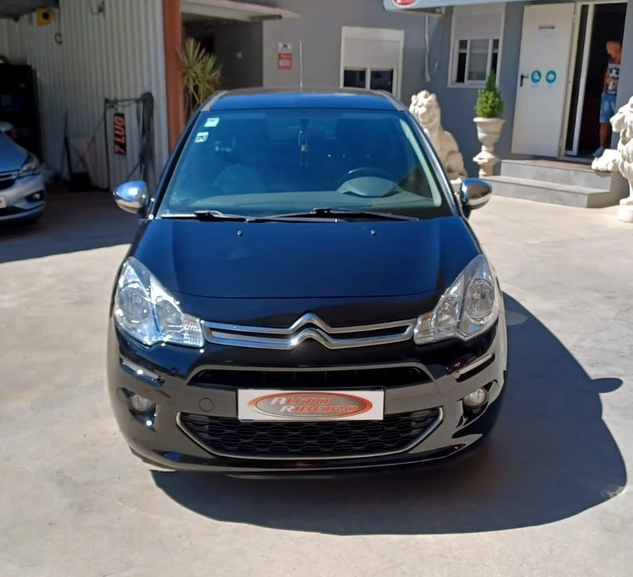 Citroën C3 1.2 VTi Collection