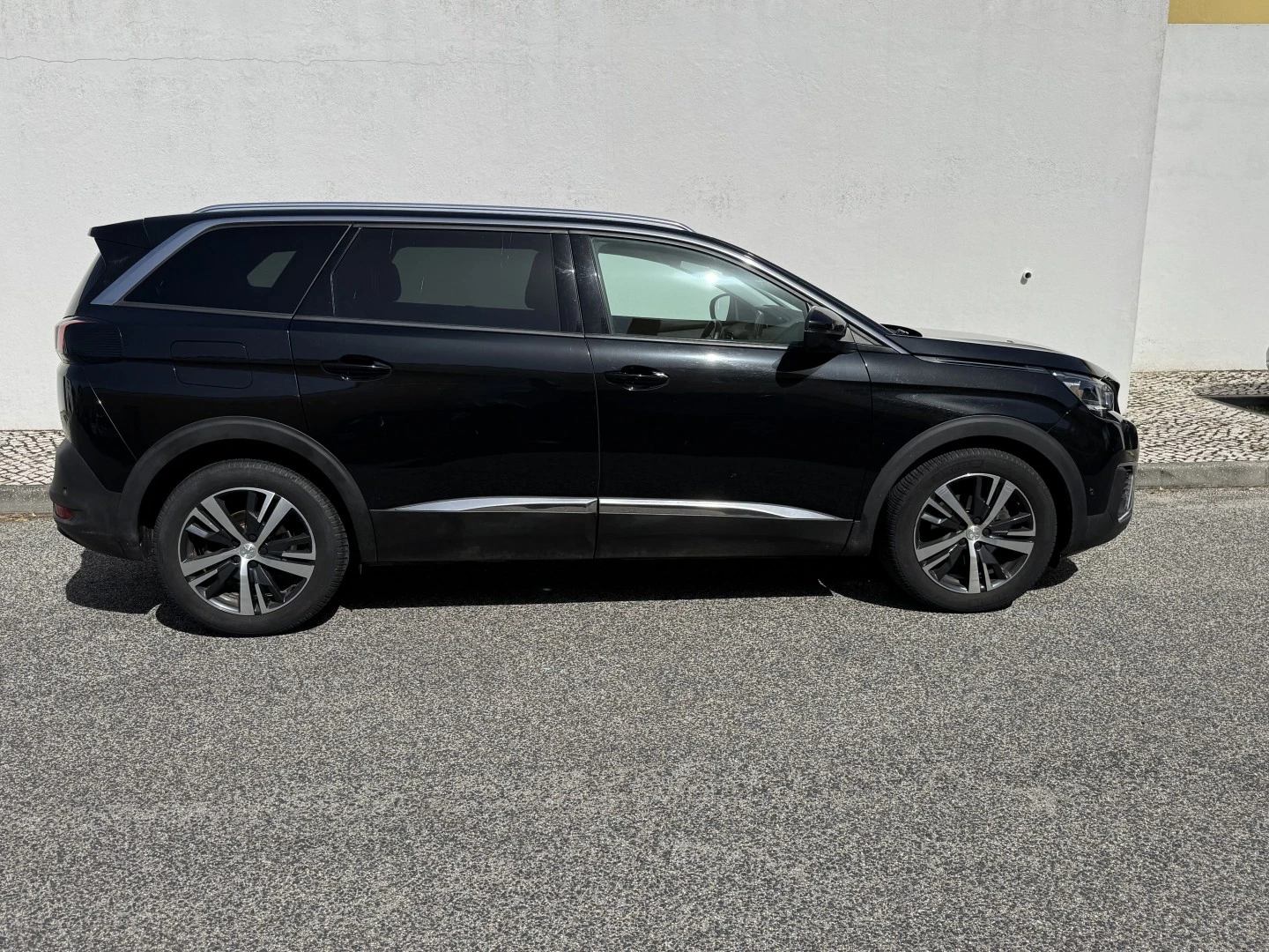 Peugeot 5008 1.2 PureTech Allure Pack