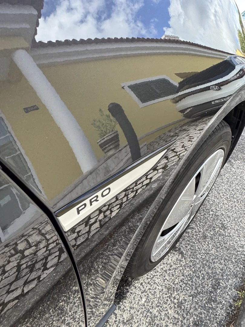 VW ID.3 Pure Performance City