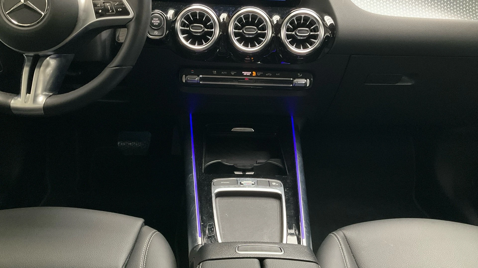 Mercedes-Benz GLA 200 Progressive