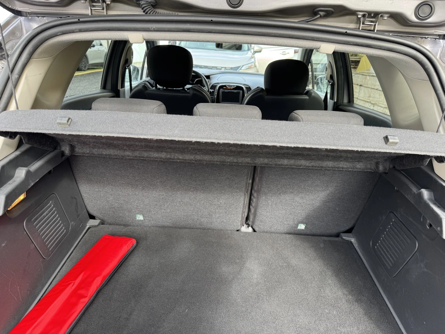 Renault Captur 0.9 TCE Exclusive