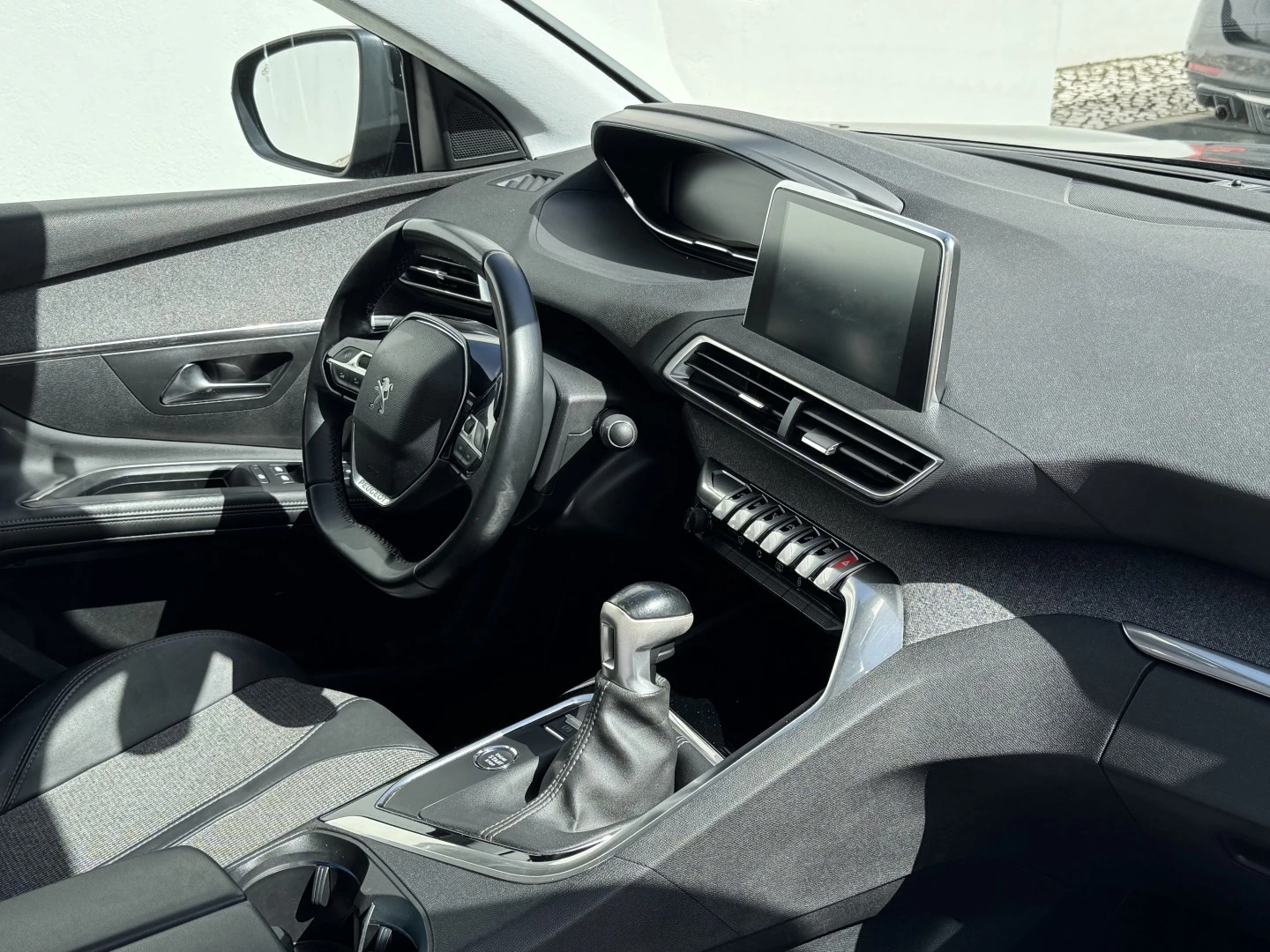 Peugeot 5008 1.2 PureTech Allure Pack