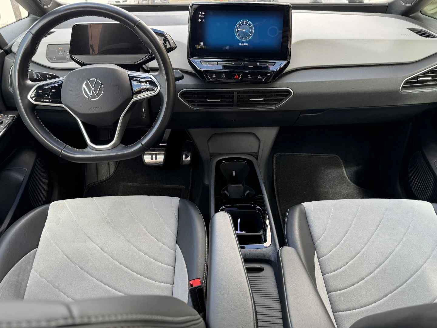 VW ID.3 Pure Performance City