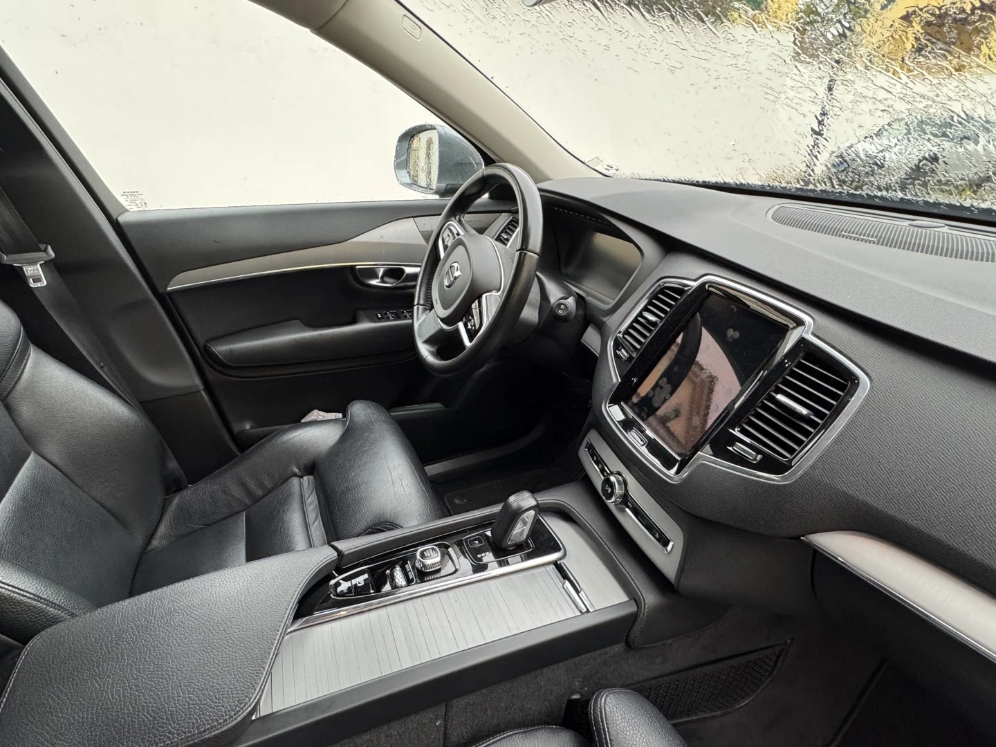 Volvo XC 90 2.0 B5 Inscription AWD
