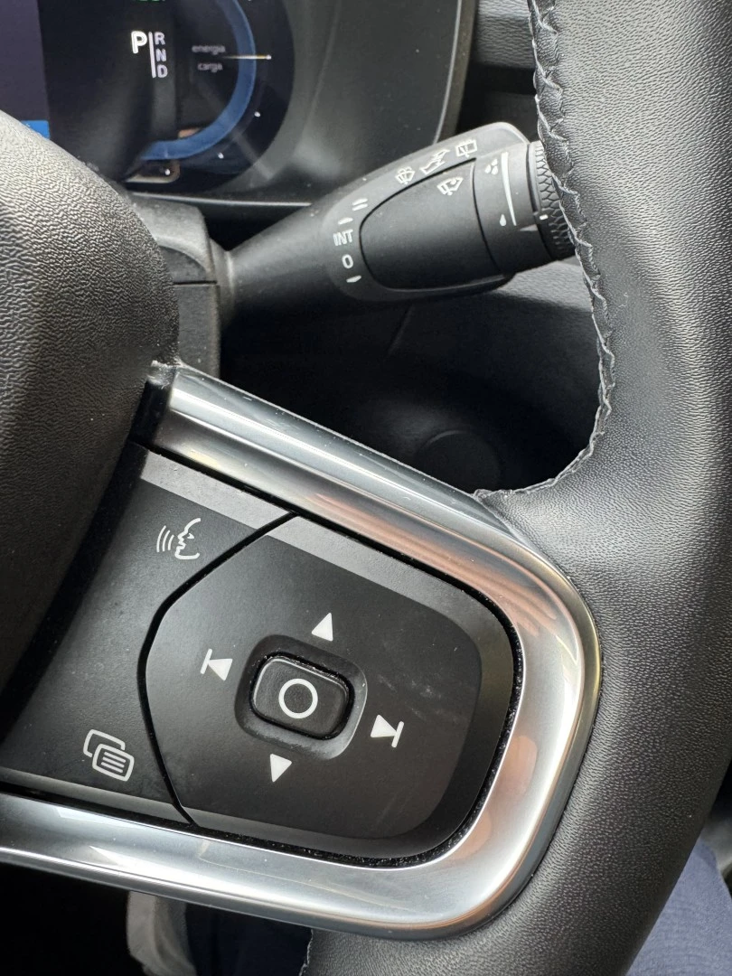 Volvo XC 40 Recharge Plus