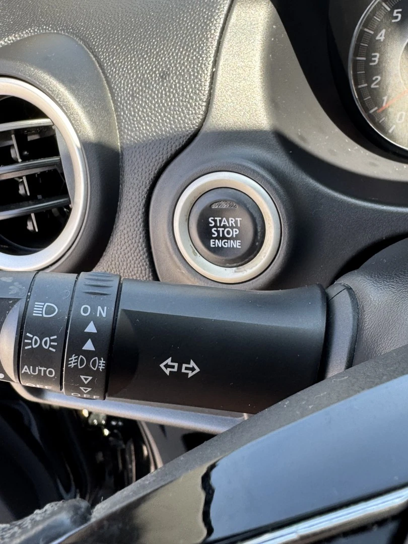 Mitsubishi Space Star 1.2 Intense Connect Edition