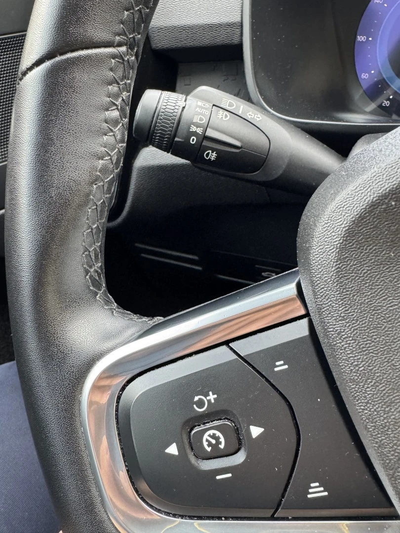 Volvo XC 40 Recharge Plus