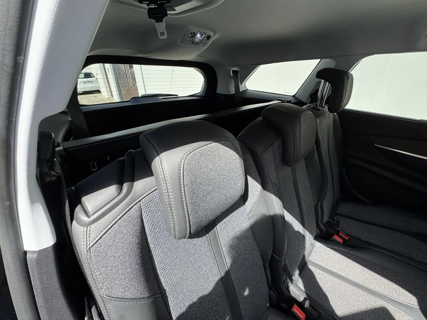 Peugeot 5008 1.2 PureTech Allure Pack