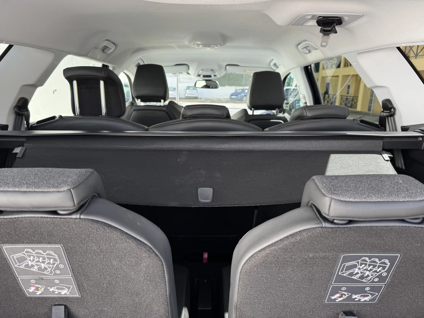 Peugeot 5008 1.2 PureTech Allure Pack