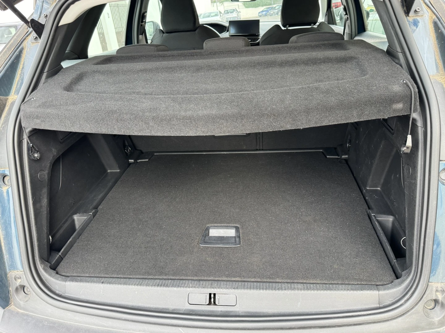 Peugeot 3008 1.2 PureTech Allure EAT8