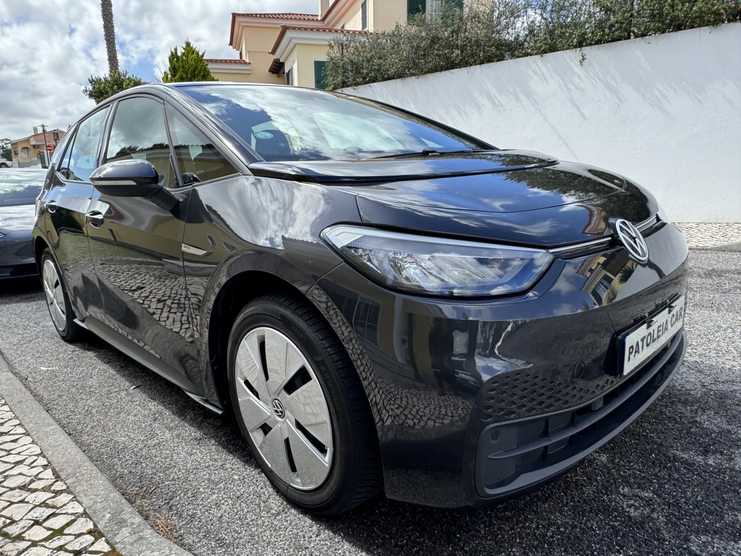 VW ID.3 Pure Performance City