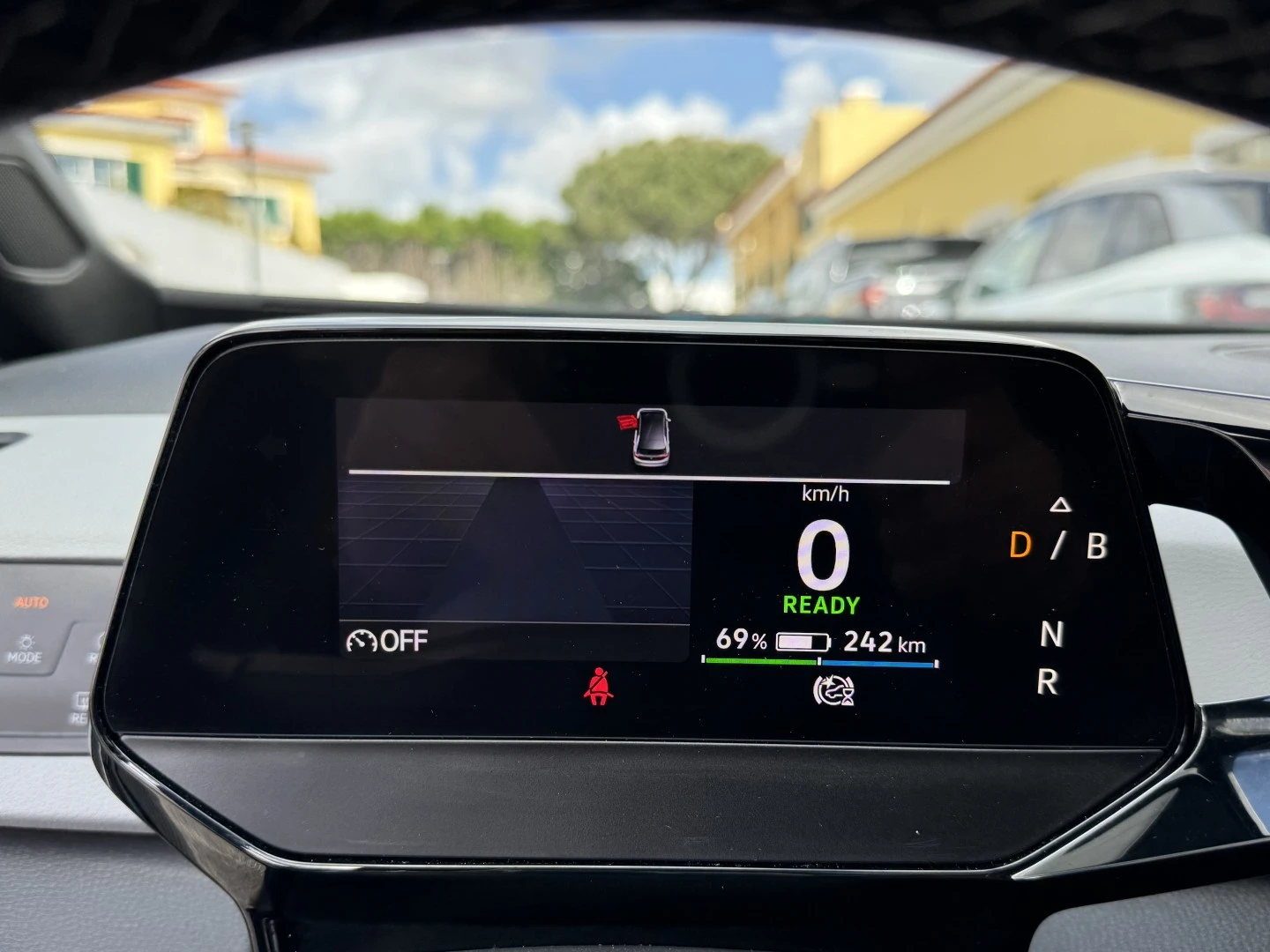 VW ID.3 Pure Performance City