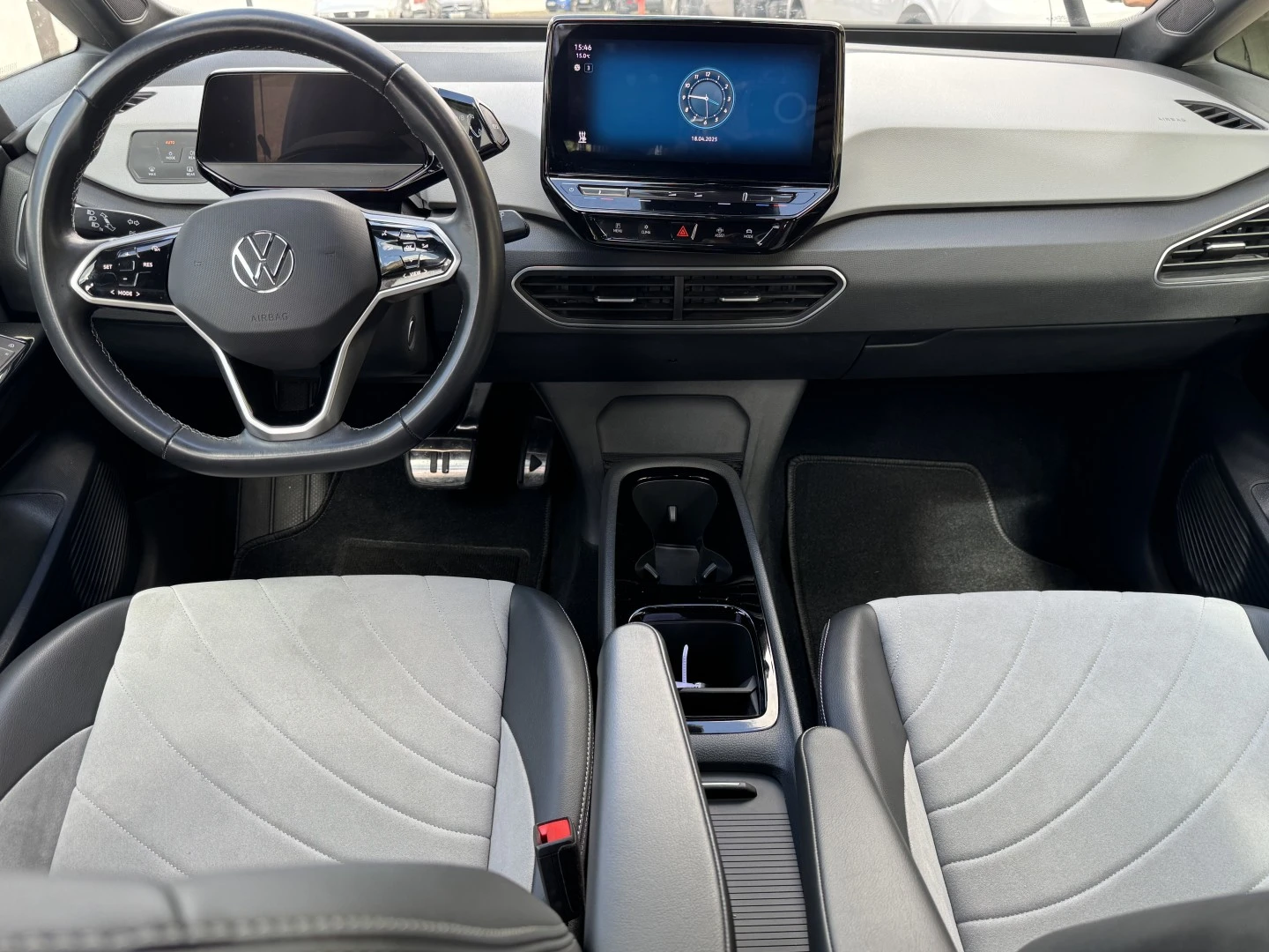 VW ID.3 Pure Performance City
