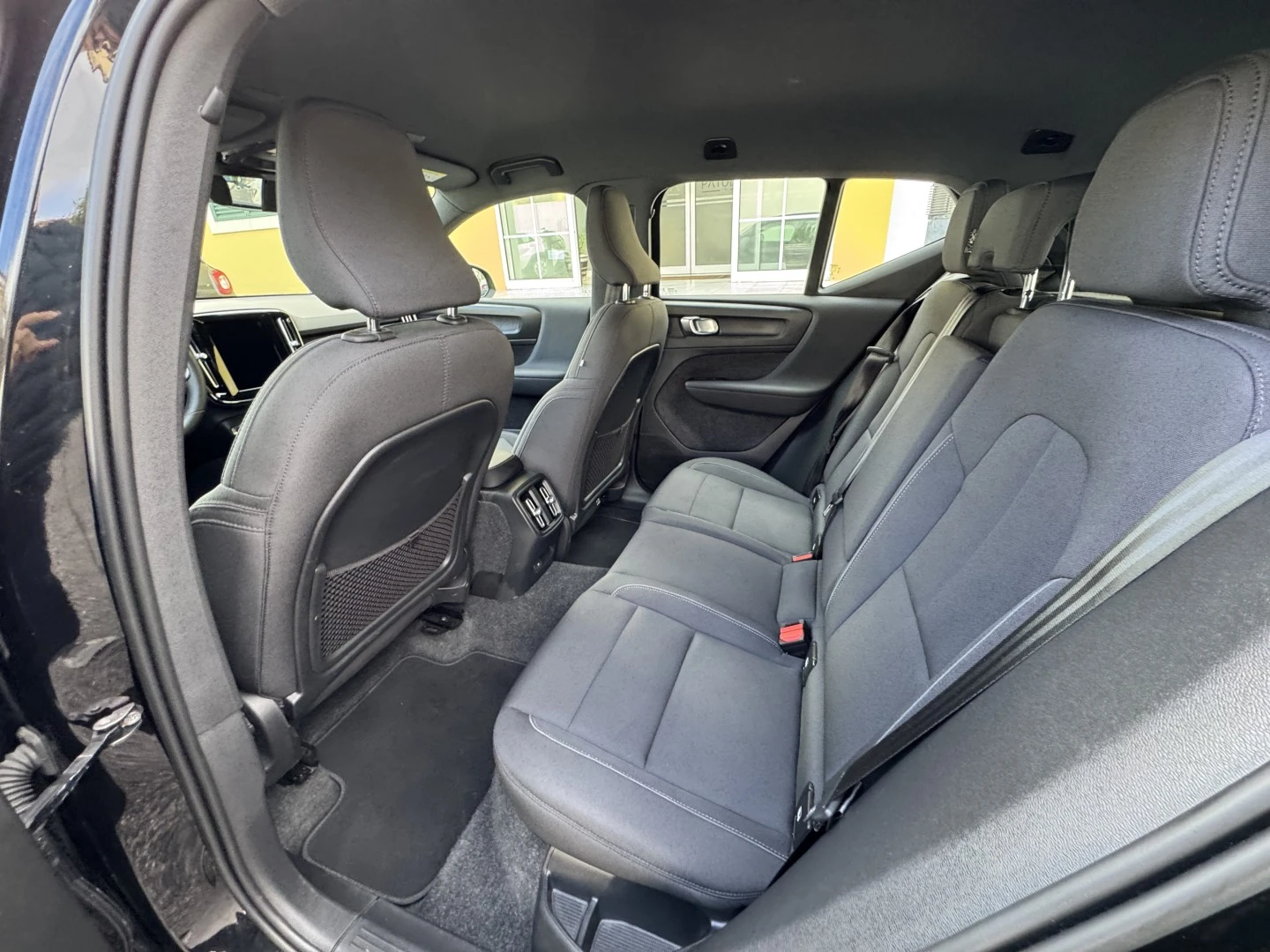 Volvo XC 40 Recharge Plus