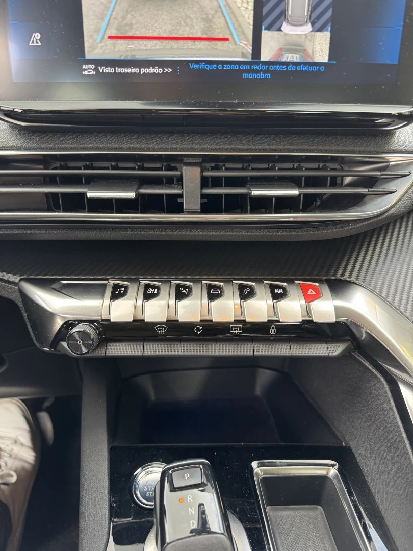 Peugeot 3008 1.2 PureTech Allure EAT8