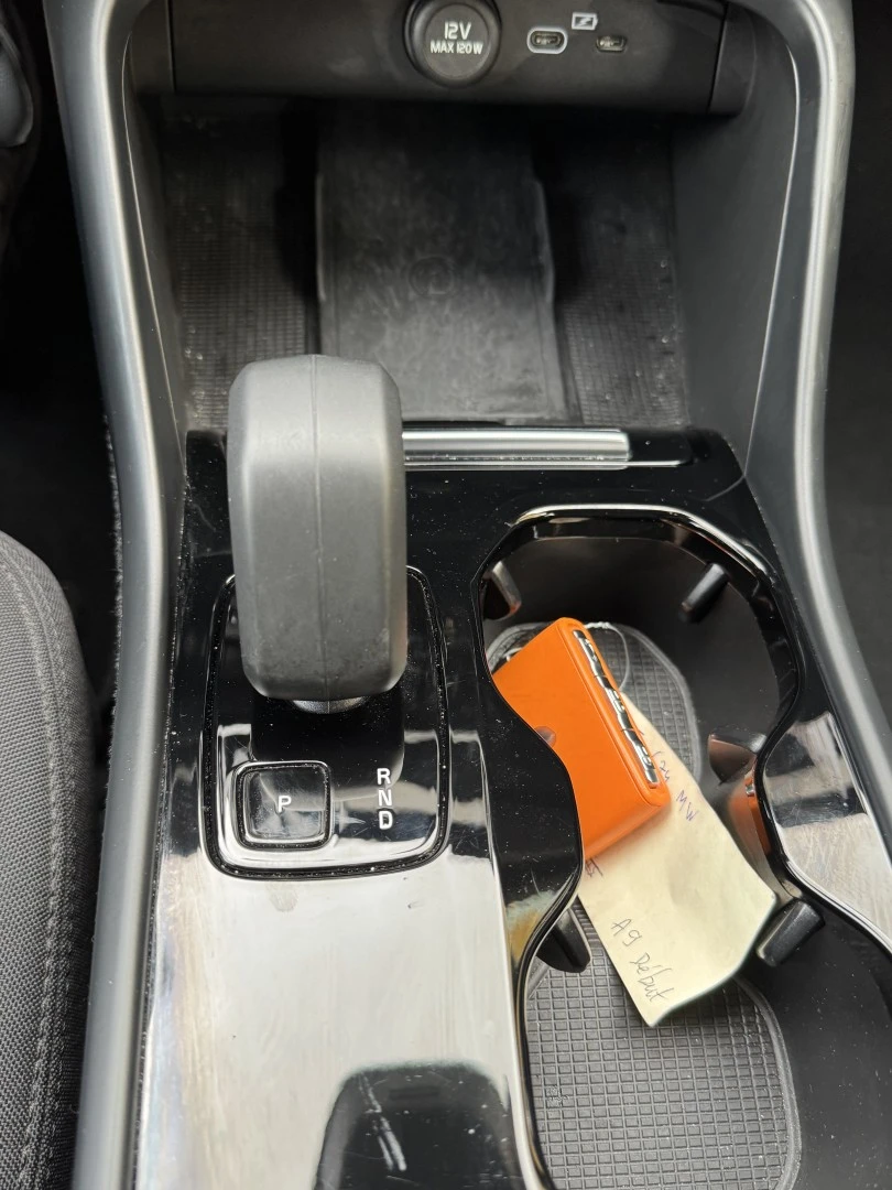 Volvo XC 40 Recharge Plus
