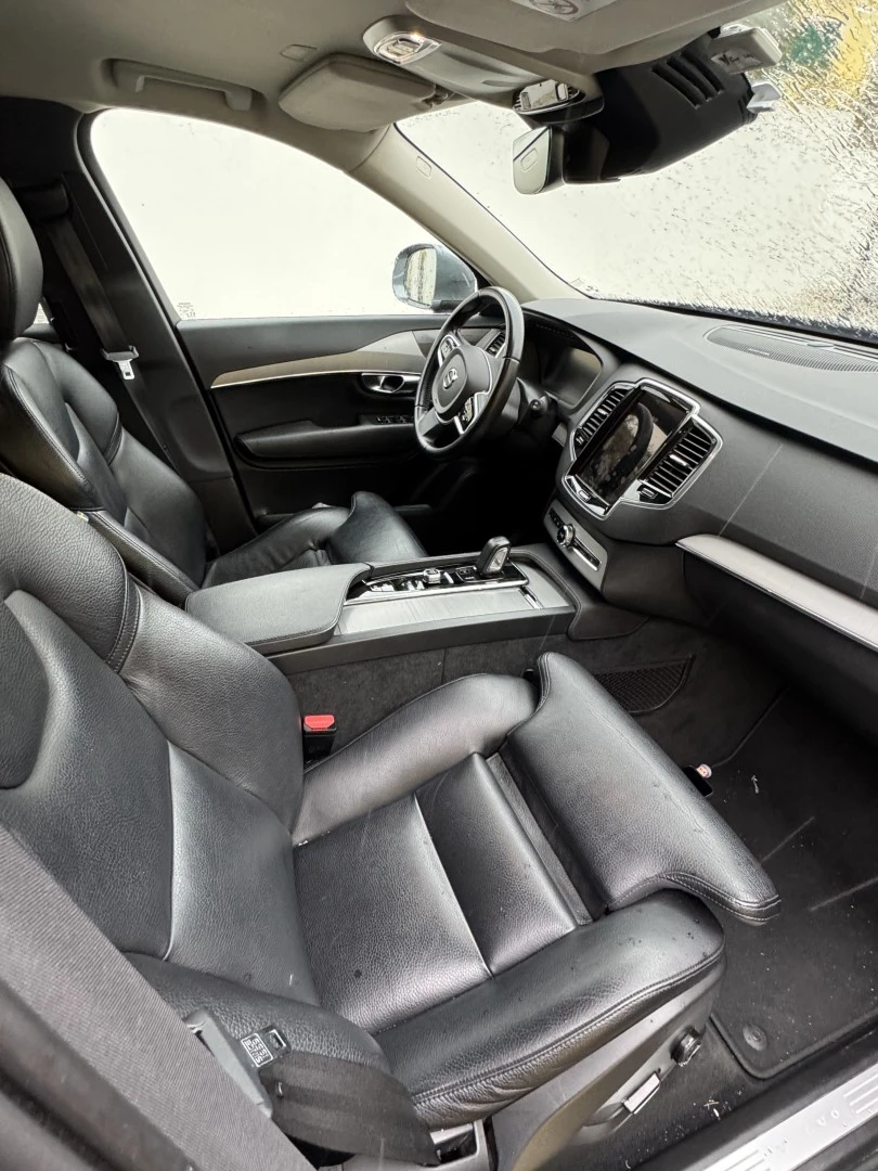 Volvo XC 90 2.0 B5 Inscription AWD