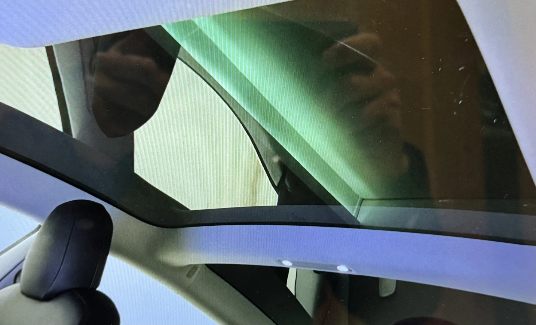 Tesla Model 3 Standard Range Plus RWD