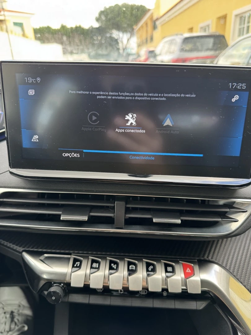 Peugeot 3008 1.2 PureTech Allure EAT8