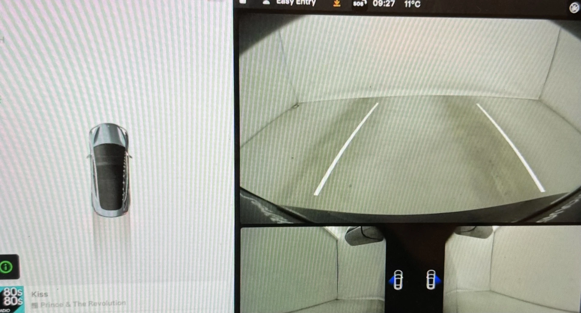 Tesla Model 3 Standard Range Plus RWD