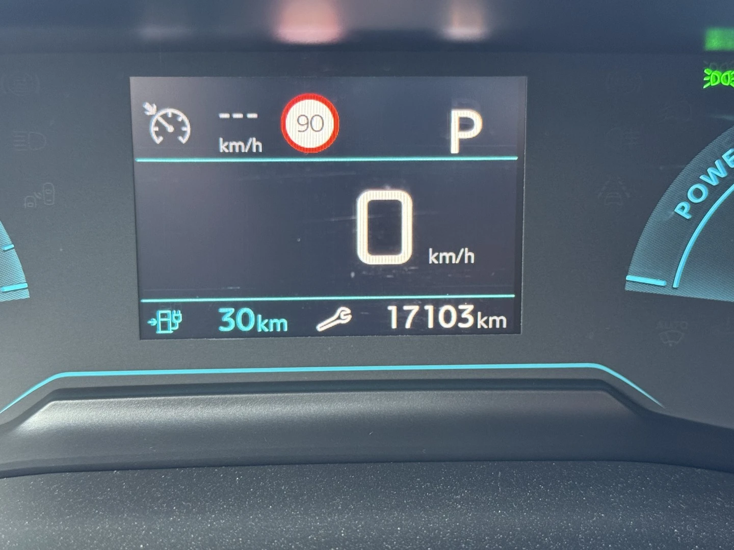 Peugeot e-208 50 kWh Allure