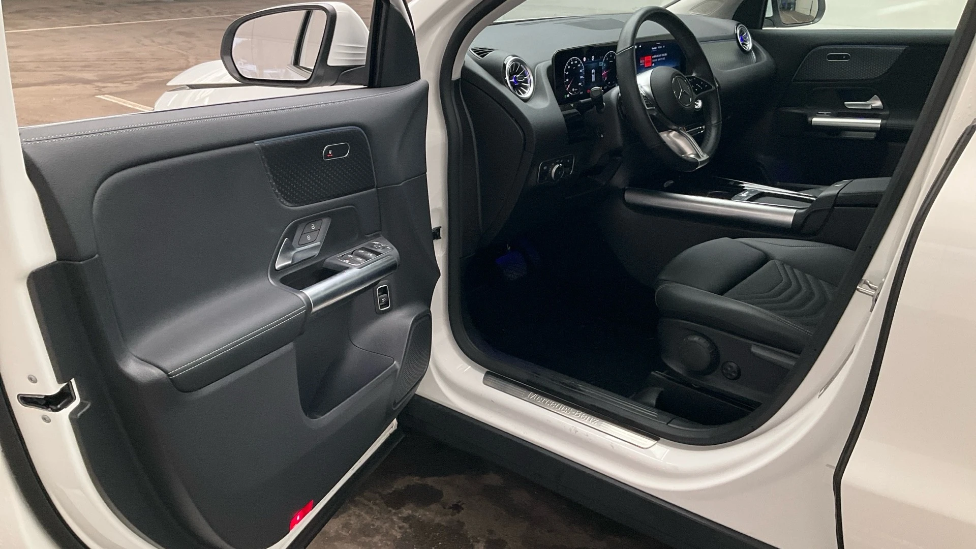 Mercedes-Benz GLA 200 Progressive
