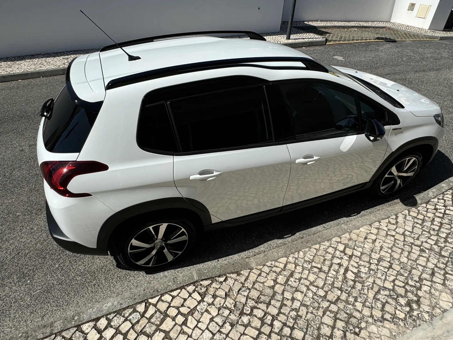 Peugeot 2008 1.2 PureTech GT Line