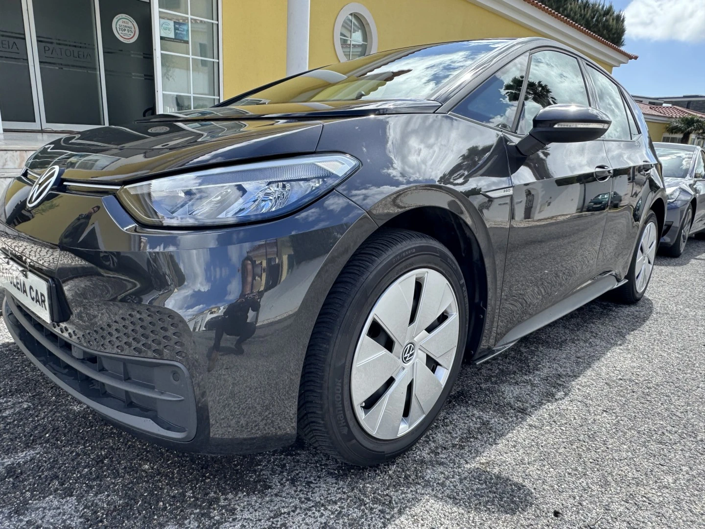 VW ID.3 Pure Performance City