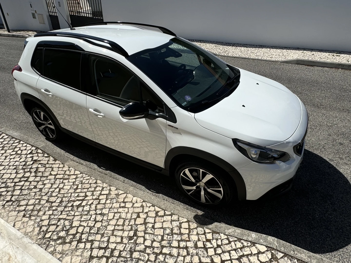 Peugeot 2008 1.2 PureTech GT Line