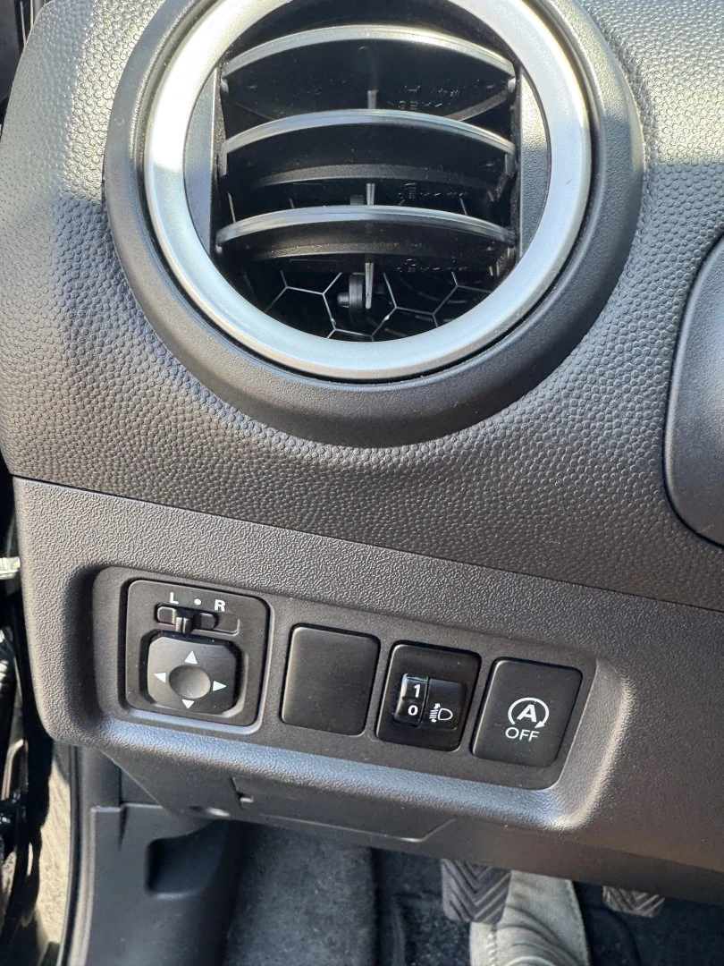 Mitsubishi Space Star 1.2 Intense Connect Edition