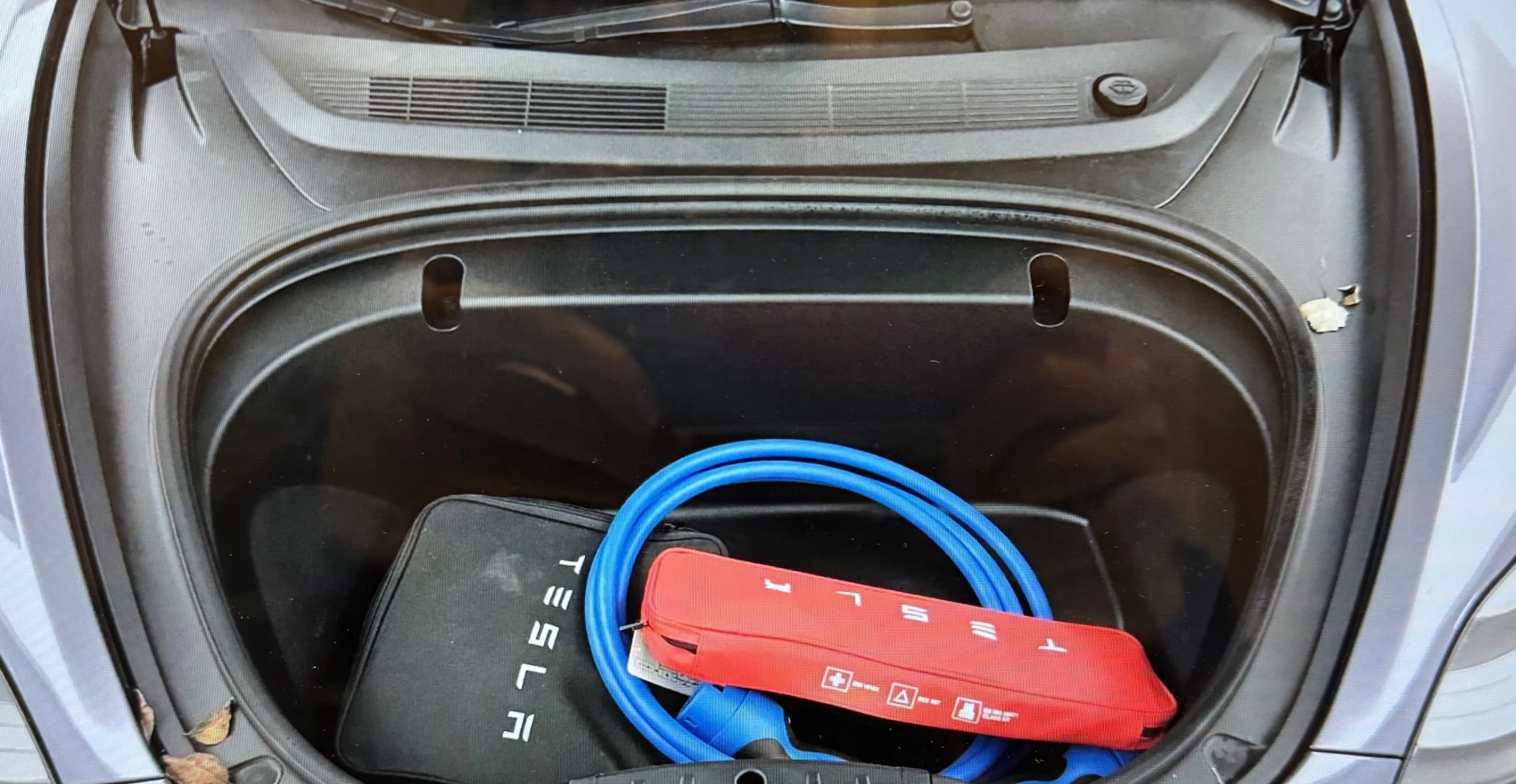 Tesla Model 3 Standard Range Plus RWD