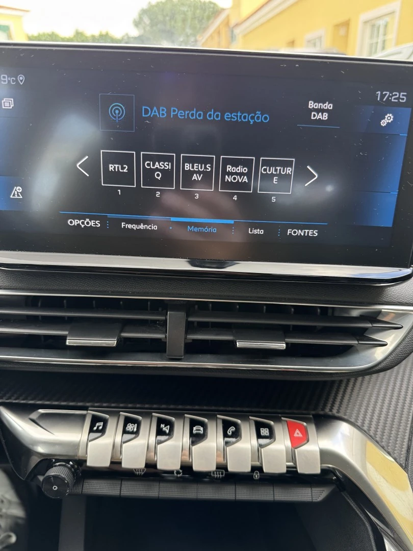 Peugeot 3008 1.2 PureTech Allure EAT8