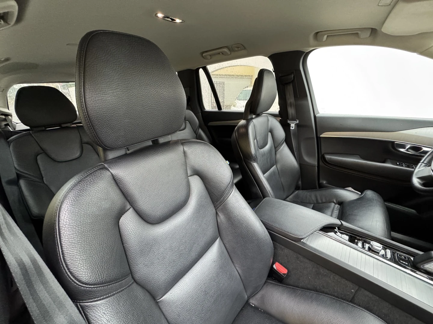 Volvo XC 90 2.0 B5 Inscription AWD